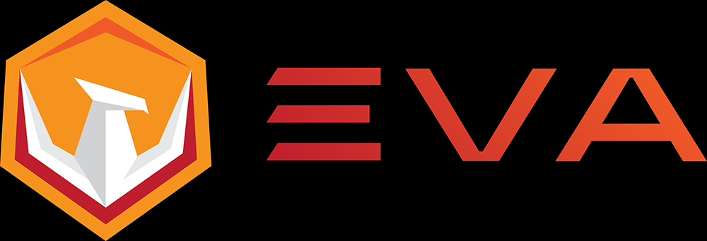 EVA Logo